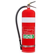 9kg - Dry Powder Fire Extinguisher